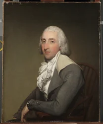 Lawrence Reid Yates, ca. 1793-96